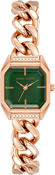 Часы Anne Klein Metals 4002GNRG